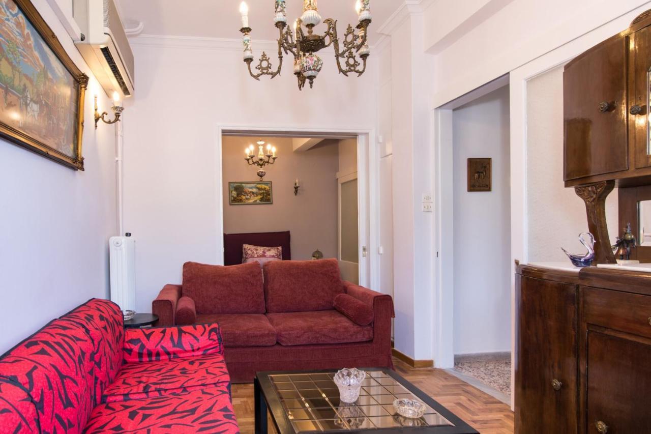 Appartamento Casa Di Sarocco Corfu  Esterno foto