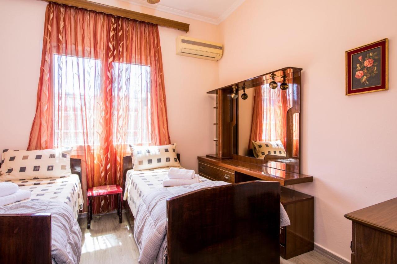 Appartamento Casa Di Sarocco Corfu  Esterno foto